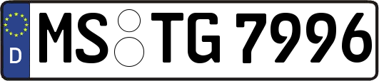 MS-TG7996