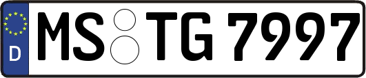 MS-TG7997