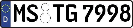 MS-TG7998