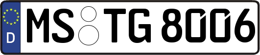 MS-TG8006