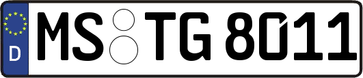 MS-TG8011