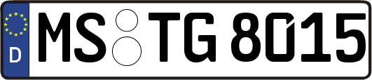 MS-TG8015