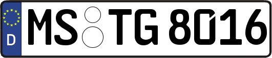 MS-TG8016