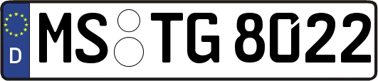 MS-TG8022