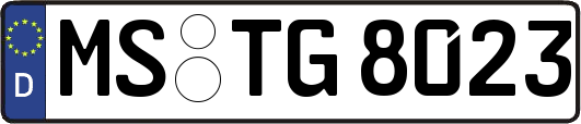 MS-TG8023