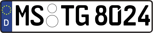MS-TG8024
