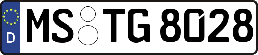 MS-TG8028