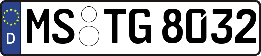 MS-TG8032