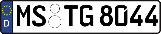 MS-TG8044