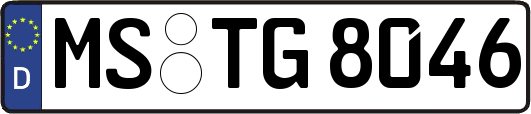 MS-TG8046