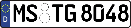 MS-TG8048