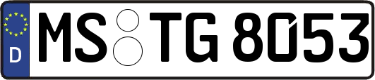 MS-TG8053
