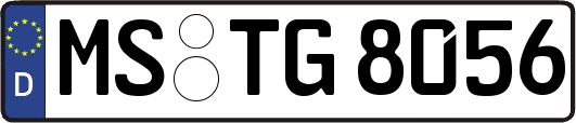 MS-TG8056