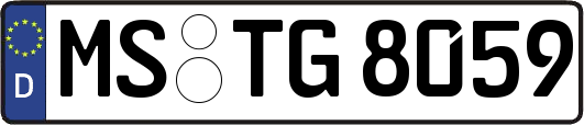 MS-TG8059