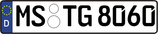 MS-TG8060