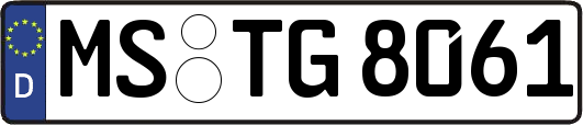 MS-TG8061