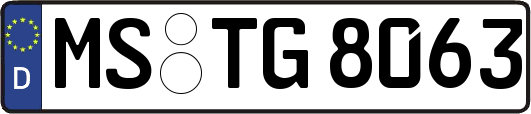 MS-TG8063