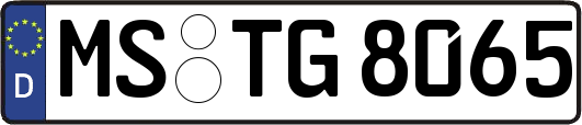 MS-TG8065