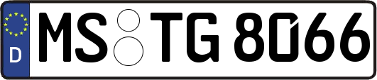 MS-TG8066