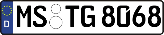 MS-TG8068