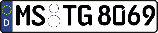 MS-TG8069
