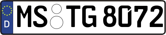 MS-TG8072