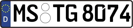 MS-TG8074
