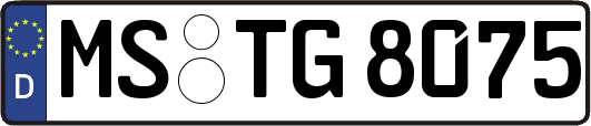 MS-TG8075