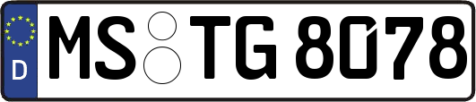 MS-TG8078