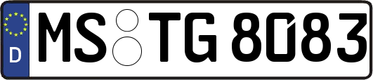 MS-TG8083