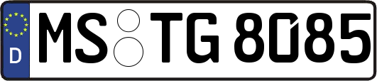 MS-TG8085