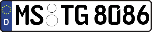 MS-TG8086