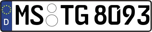 MS-TG8093