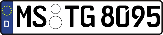 MS-TG8095