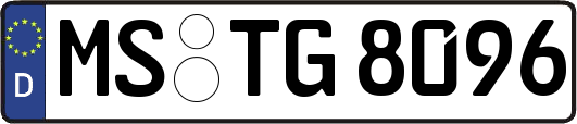 MS-TG8096