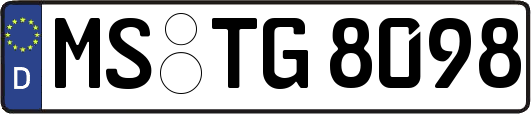 MS-TG8098
