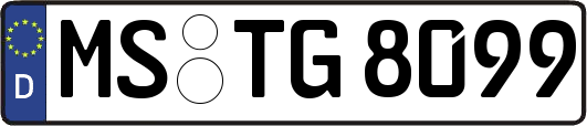MS-TG8099