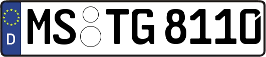 MS-TG8110