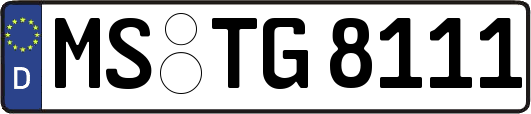 MS-TG8111