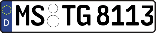 MS-TG8113