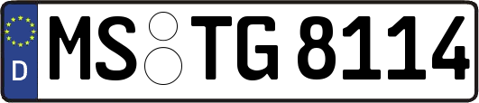 MS-TG8114