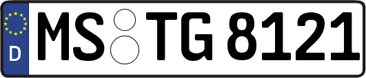 MS-TG8121