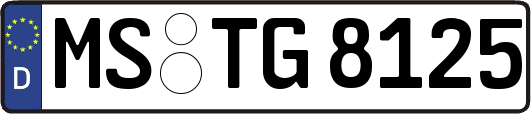 MS-TG8125