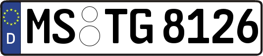 MS-TG8126