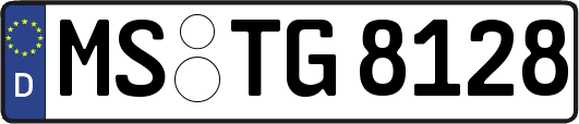 MS-TG8128
