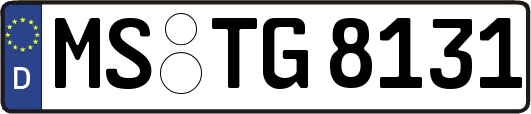 MS-TG8131