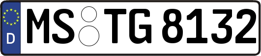 MS-TG8132