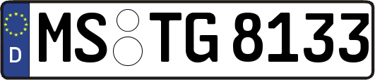 MS-TG8133