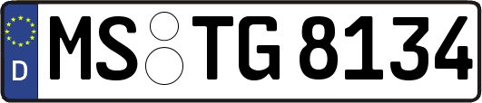 MS-TG8134