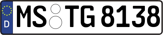 MS-TG8138